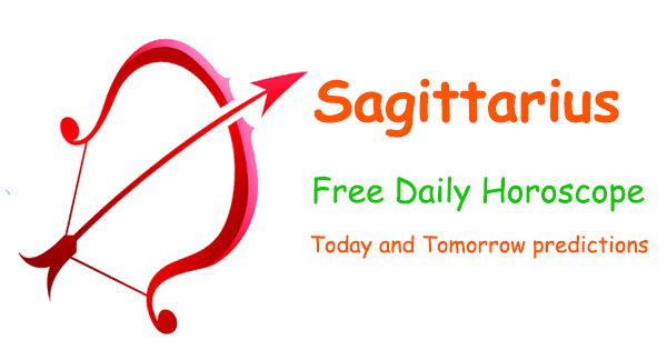today astrology sagittarius