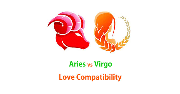 Aries and Virgo Love Compatibility