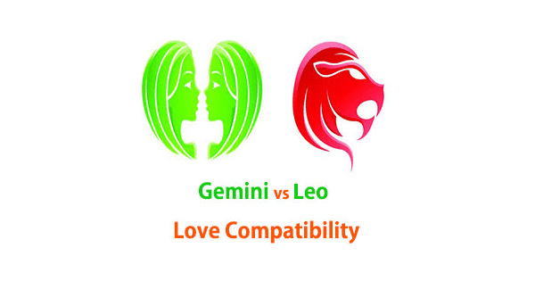 do leo and gemini compatibility