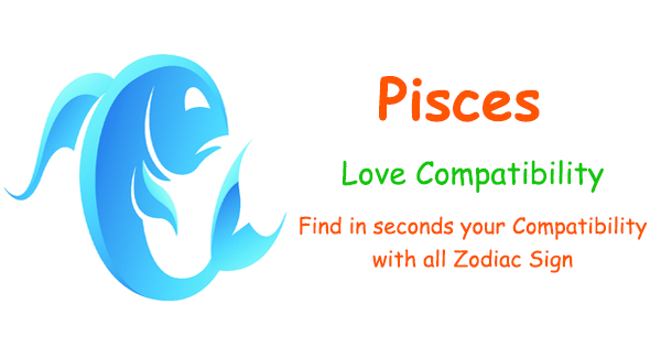 Match pisces love compatibility best Pisces Love