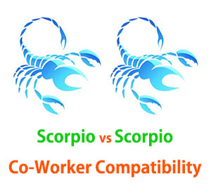Scorpio and Scorpio Co-Worker Compatibility 