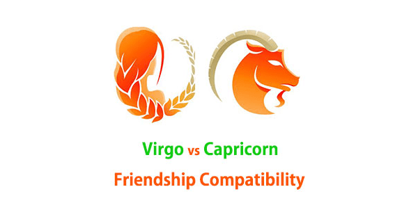 Capricorn and Capricorn friendship