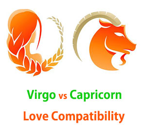 Virgo and Capricorn Love Compatibility