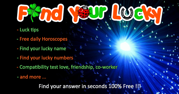 Free test name compatibility love Name Compatibility