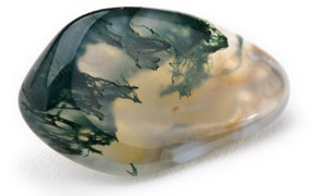 Agate Gemstone Meaning - Luck Stone