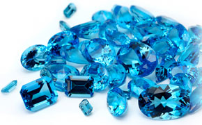 Aquamarine Gemstone Meaning - Luck Stone