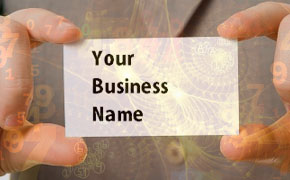 Business Name Numerology - Business Success
