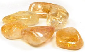 Citrine Gemstone Meaning - Luck Stone