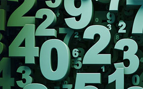 Find your Lucky Number by Date of Birth