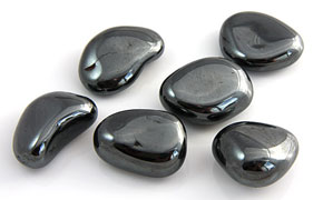 Hematite Gemstone Meaning - Luck Stone