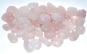 Rose Quartz Gemstone Meaning - Luck Stone