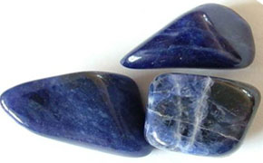 Sodalite Gemstone Meaning - Luck Stone