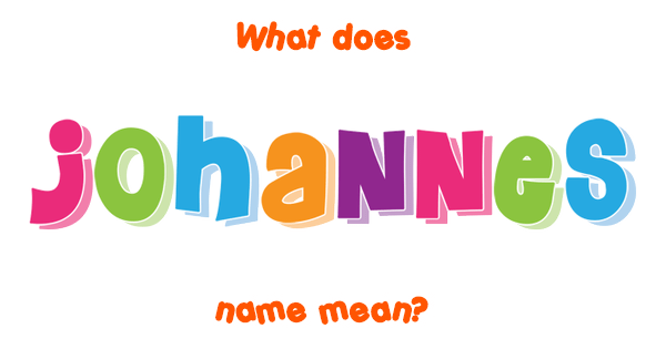 Johannes visual data 8